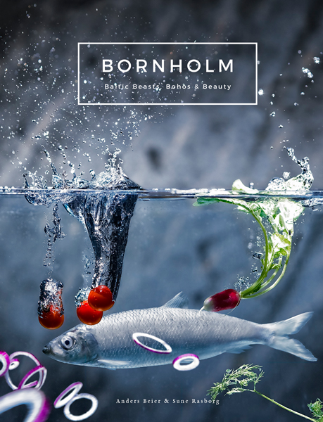Bornholm, Baltic beasts, bohos, and beauty